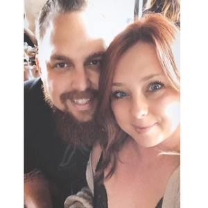 Meet your Posher, Robby